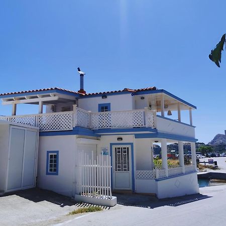 Thalassia Avra Stegna Beach Archangelos  Exterior foto