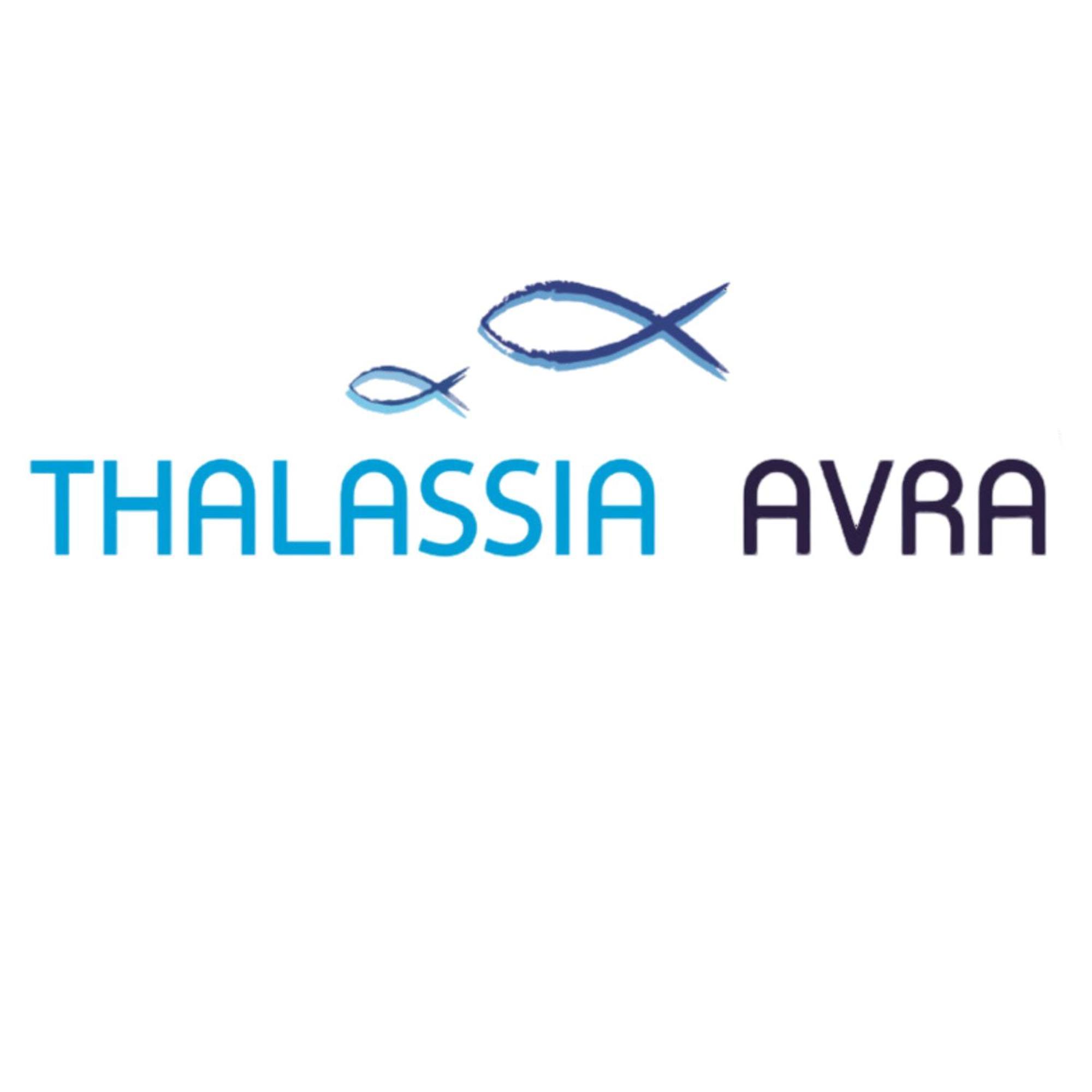 Thalassia Avra Stegna Beach Archangelos  Exterior foto