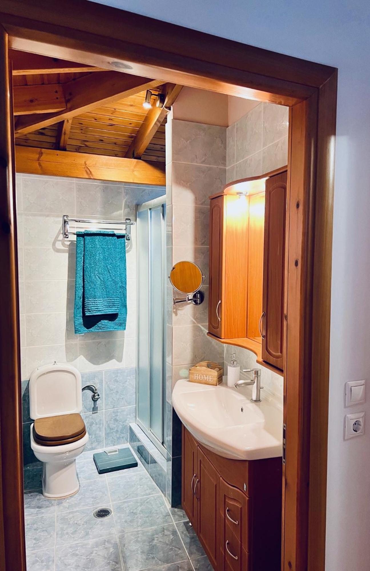 Thalassia Avra Stegna Beach Archangelos  Exterior foto